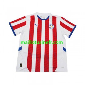 Maillot de Foot Paraguay Domicile 2024